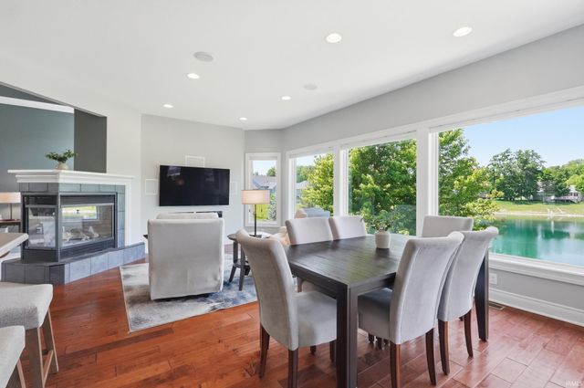 11114 Barletta Cove, Roanoke, IN 46783