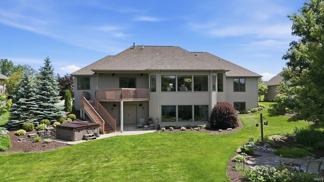 11114 Barletta Cove, Roanoke, IN 46783