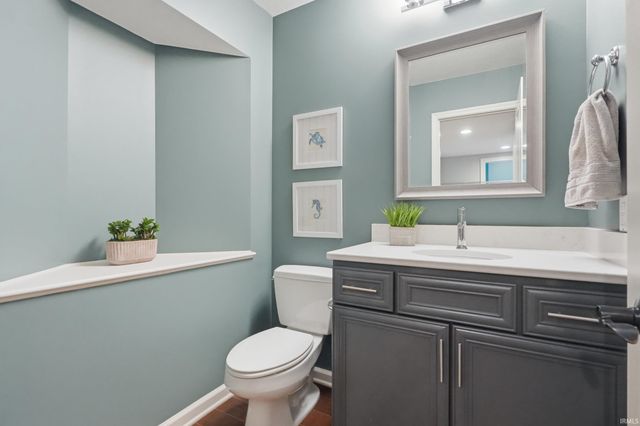 11114 Barletta Cove, Roanoke, IN 46783