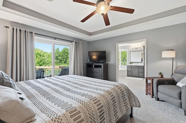 11114 Barletta Cove, Roanoke, IN 46783