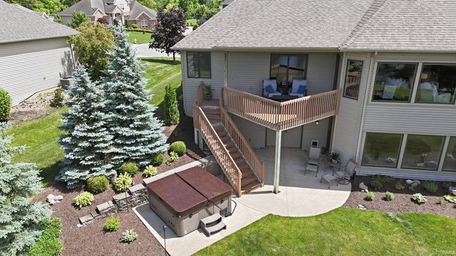 11114 Barletta Cove, Roanoke, IN 46783
