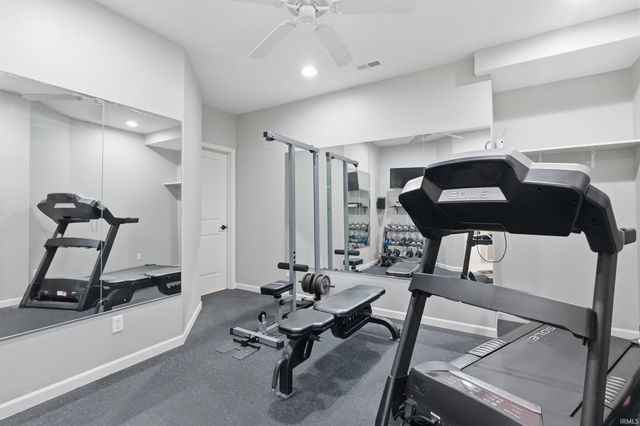 11114 Barletta Cove, Roanoke, IN 46783
