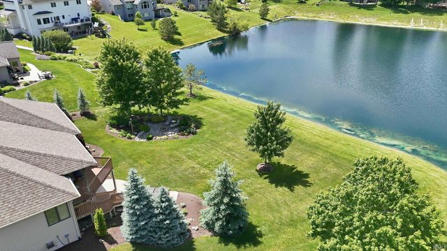 11114 Barletta Cove, Roanoke, IN 46783