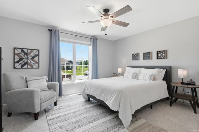 11114 Barletta Cove, Roanoke, IN 46783