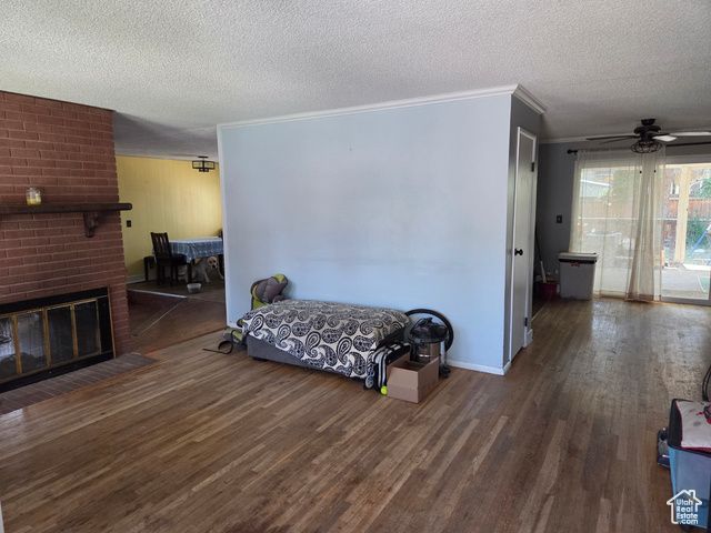 3947 W RIDGEVIEW WAY, Taylorsville, UT 84129