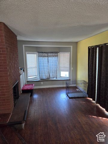 3947 W RIDGEVIEW WAY, Taylorsville, UT 84129