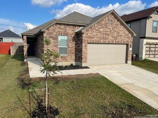 3318 Putnam Fields, Converse, TX 78109