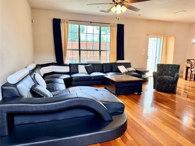 7957 Hannah Street, Plano, TX 75025
