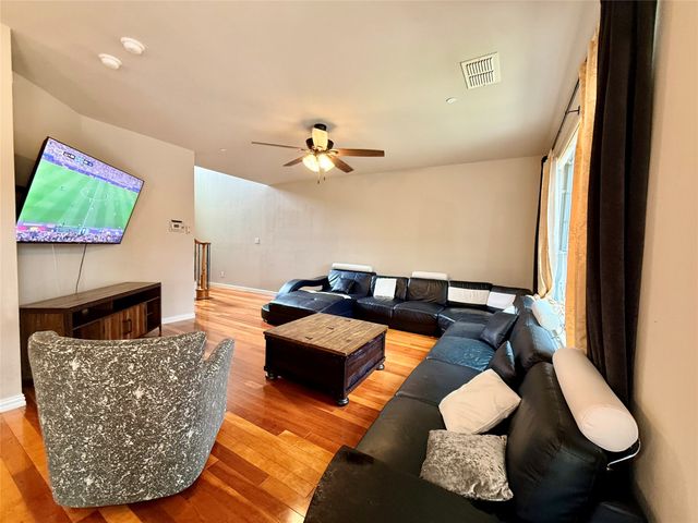 7957 Hannah Street, Plano, TX 75025
