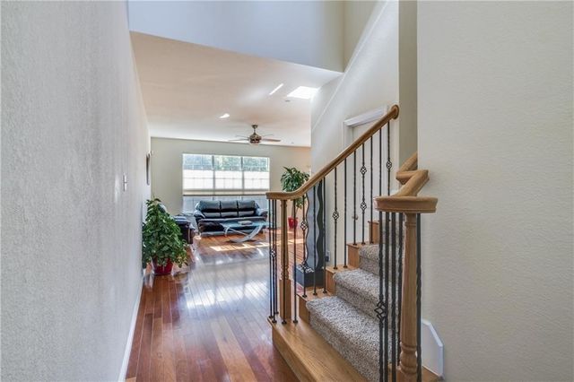 7957 Hannah Street, Plano, TX 75025