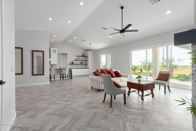 19657 W DUNLAP Road, Buckeye, AZ 85326