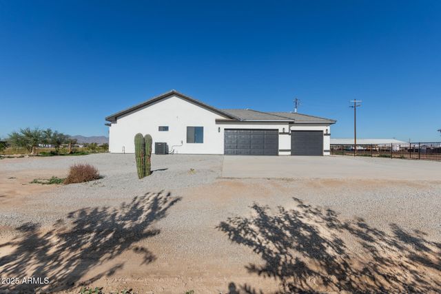 19657 W DUNLAP Road, Buckeye, AZ 85326