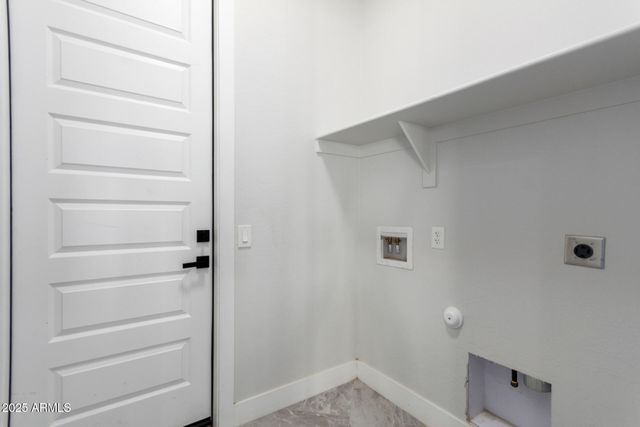 19657 W DUNLAP Road, Buckeye, AZ 85326