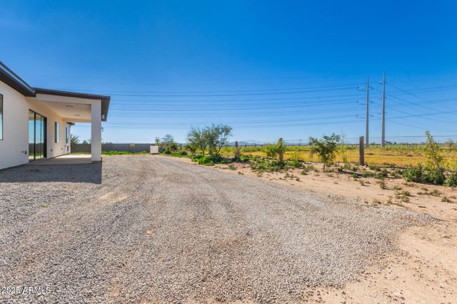 19657 W DUNLAP Road, Buckeye, AZ 85326