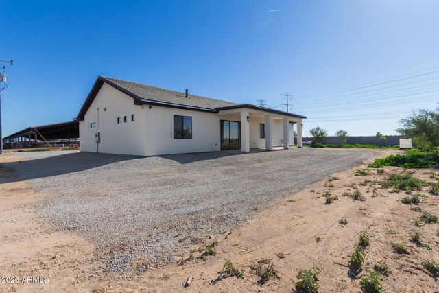 19657 W DUNLAP Road, Buckeye, AZ 85326