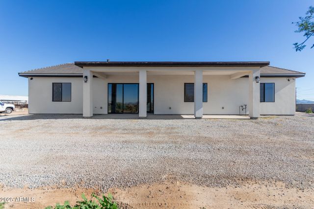 19657 W DUNLAP Road, Buckeye, AZ 85326