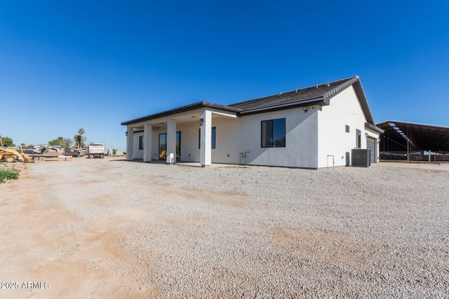 19657 W DUNLAP Road, Buckeye, AZ 85326