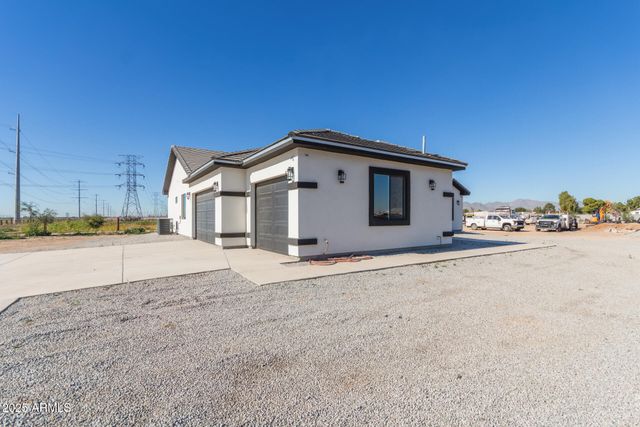 19657 W DUNLAP Road, Buckeye, AZ 85326