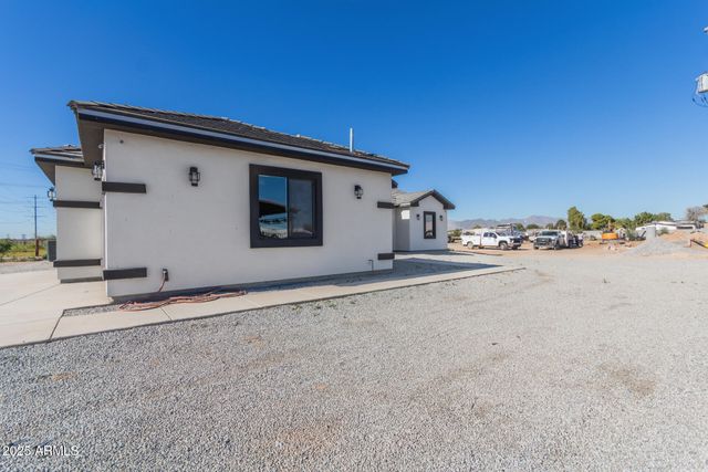 19657 W DUNLAP Road, Buckeye, AZ 85326