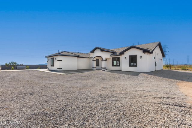 19657 W DUNLAP Road, Buckeye, AZ 85326