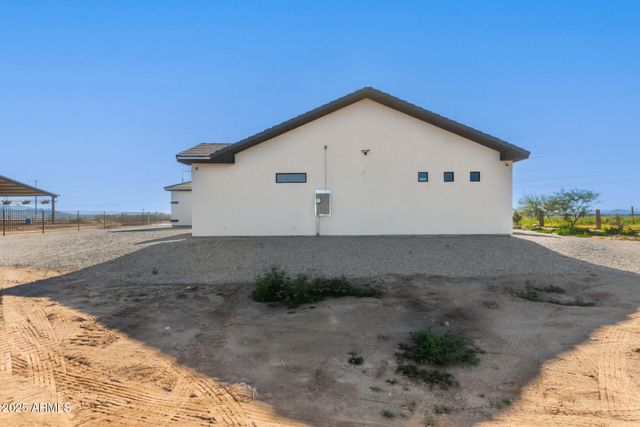 19657 W DUNLAP Road, Buckeye, AZ 85326