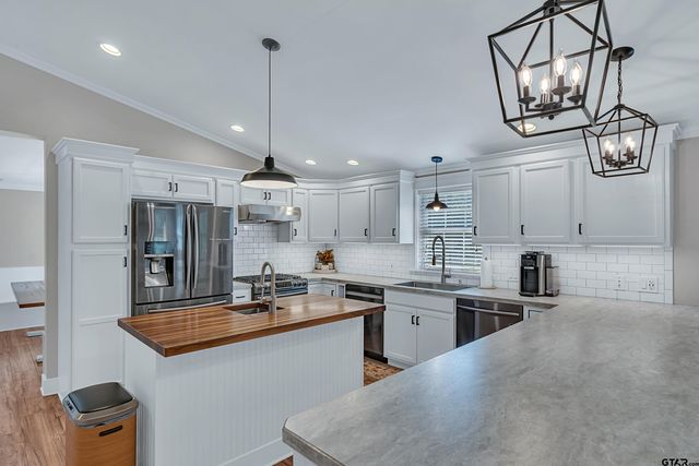 580 Jones Road, Longview, TX 75603