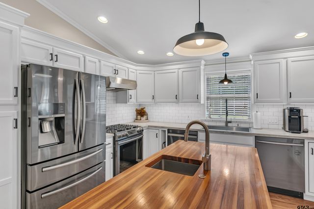 580 Jones Road, Longview, TX 75603
