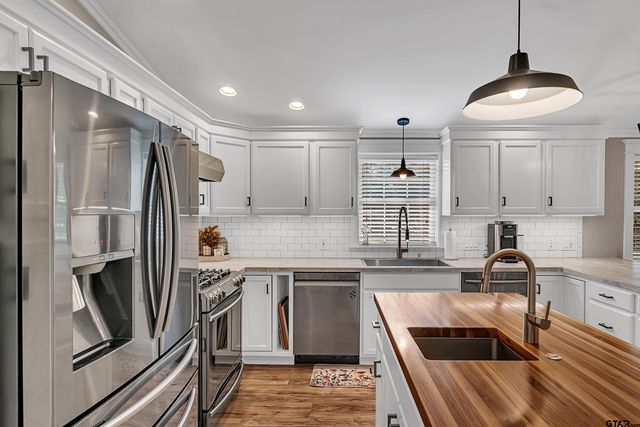 580 Jones Road, Longview, TX 75603
