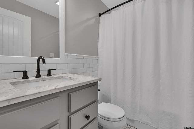 580 Jones Road, Longview, TX 75603