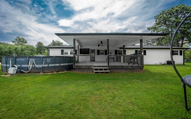 580 Jones Road, Longview, TX 75603