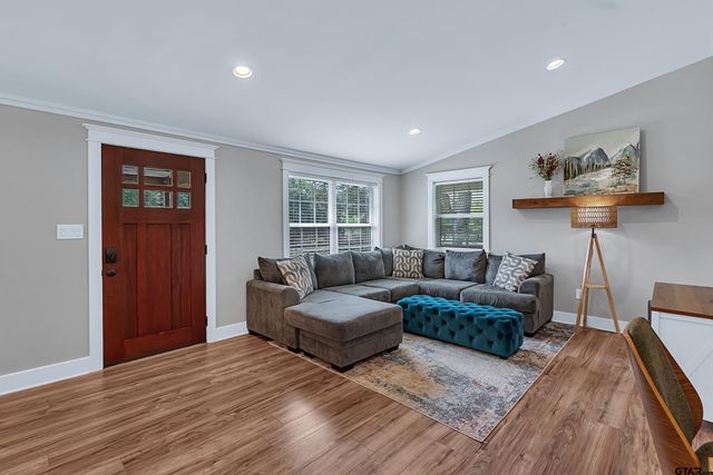 580 Jones Road, Longview, TX 75603