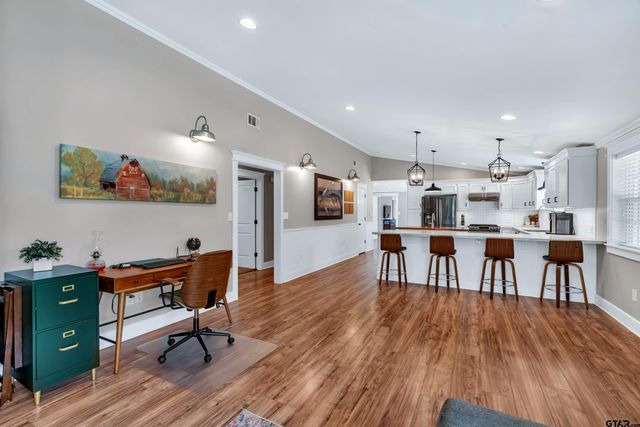 580 Jones Road, Longview, TX 75603