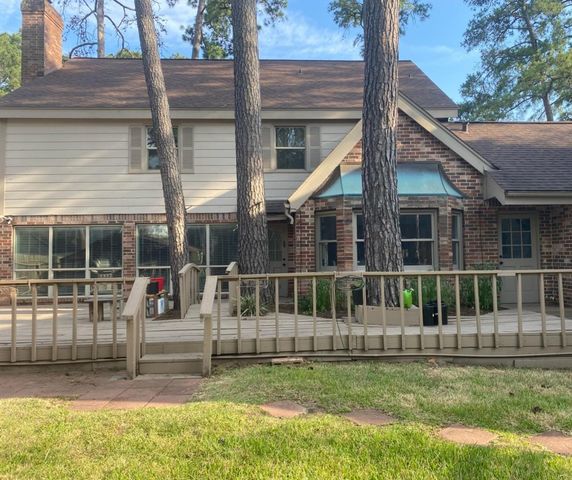 10506 Moorcreek, Houston, TX 77070
