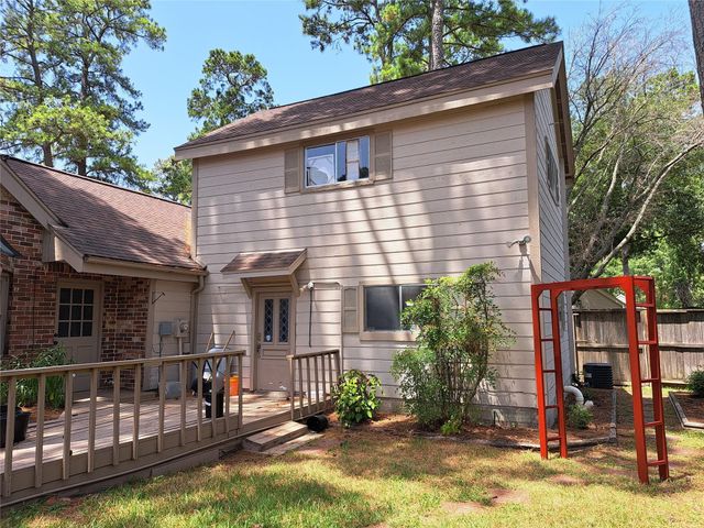 10506 Moorcreek, Houston, TX 77070