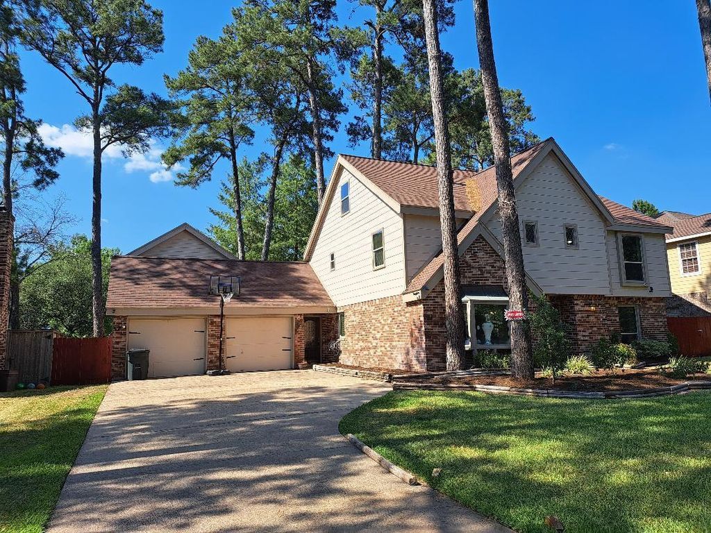10506 Moorcreek, Houston, TX 77070