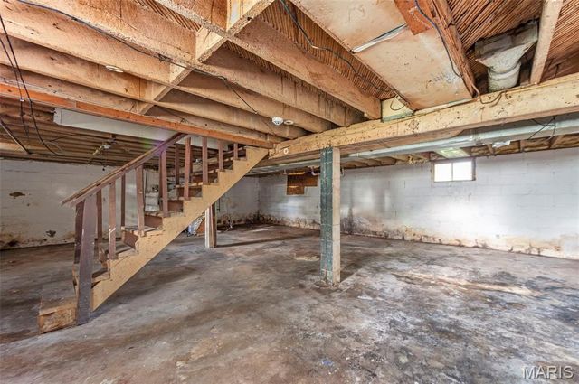 6121 Jefferson Avenue, St Louis, MO 63134