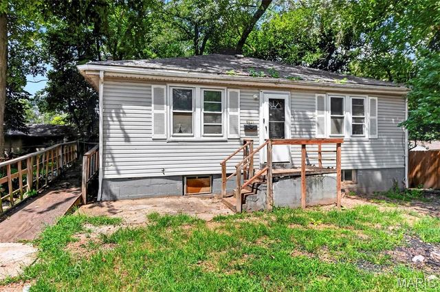 6121 Jefferson Avenue, St Louis, MO 63134
