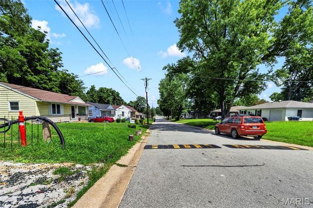 6121 Jefferson Avenue, St Louis, MO 63134