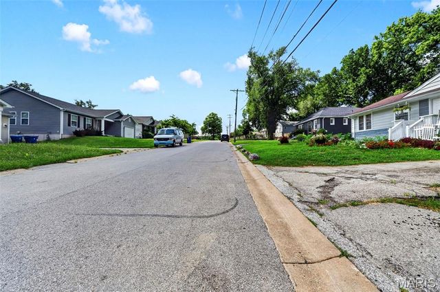 6121 Jefferson Avenue, St Louis, MO 63134