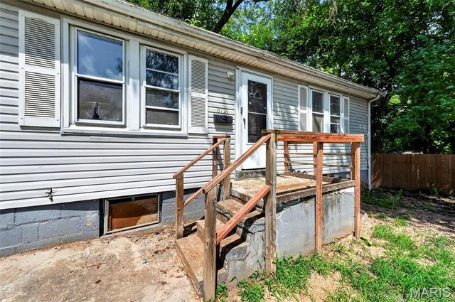 6121 Jefferson Avenue, St Louis, MO 63134