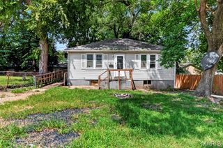 6121 Jefferson Avenue, St Louis, MO 63134