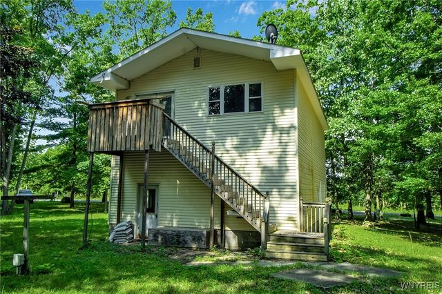 9247 Coffee Hill Road, West Sparta, NY 14437