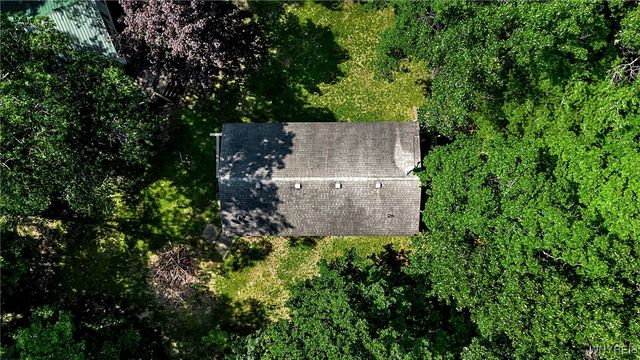 9247 Coffee Hill Road, West Sparta, NY 14437