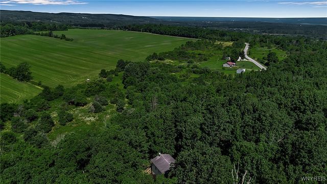 9247 Coffee Hill Road, West Sparta, NY 14437