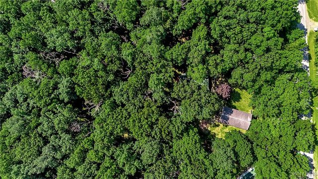 9247 Coffee Hill Road, West Sparta, NY 14437