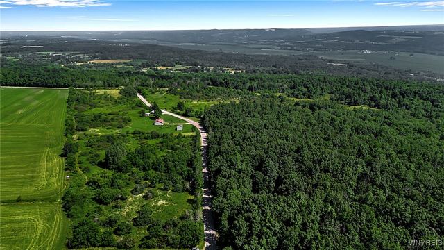 9247 Coffee Hill Road, West Sparta, NY 14437