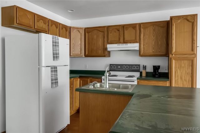 9247 Coffee Hill Road, West Sparta, NY 14437