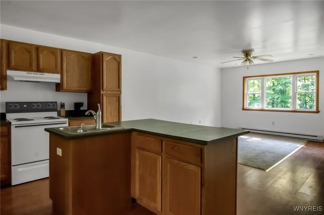 9247 Coffee Hill Road, West Sparta, NY 14437