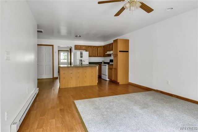 9247 Coffee Hill Road, West Sparta, NY 14437