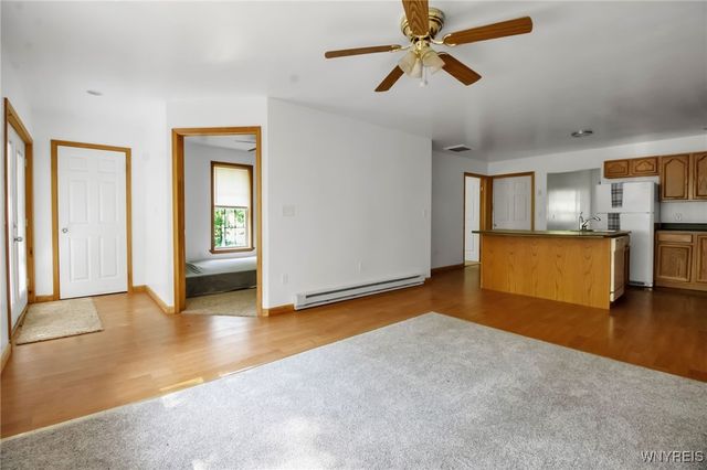 9247 Coffee Hill Road, West Sparta, NY 14437